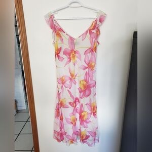 Bianca Nygarad Daffodil Dress